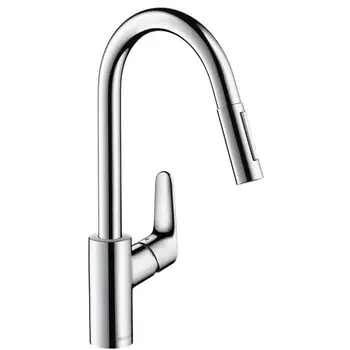 Hansgrohe Focus для кухонной мойки 31815800