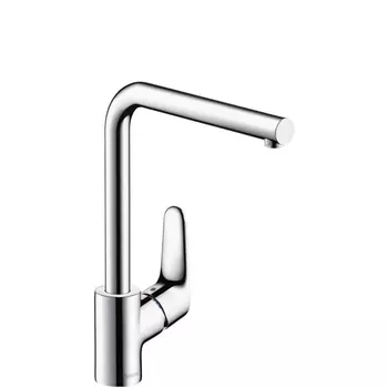 Hansgrohe Focus для кухонной мойки 31817000