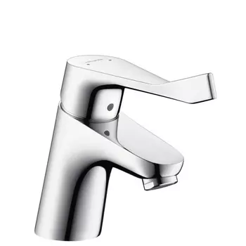 Смеситель Hansgrohe Focus для раковины 31910000