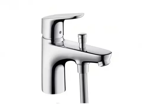 Hansgrohe Focus для установки на борт ванны 31930000