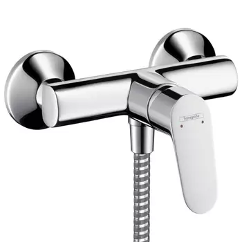 Смеситель Hansgrohe Focus E2 для душа 31960000
