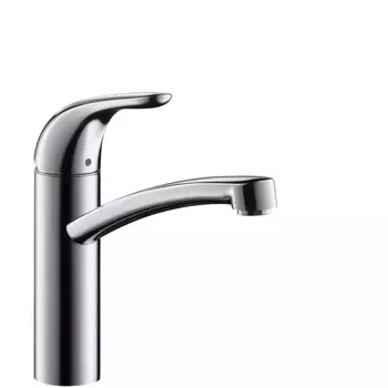 Hansgrohe Focus E для кухонной мойки 31780000