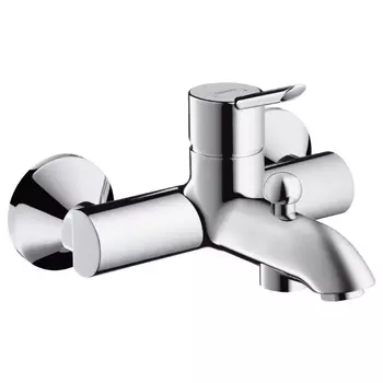 Hansgrohe Focus S для ванны с душем 31742000