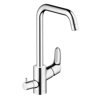 Hansgrohe FocusЕ2 для кухонной мойки 31823000