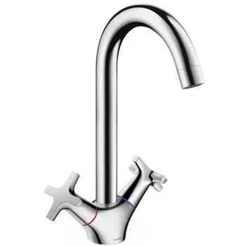 Hansgrohe Logis Classic для кухонной мойки 71285000