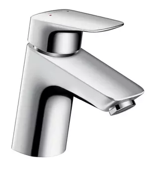 Смеситель для раковины Hansgrohe Logis 71070000
