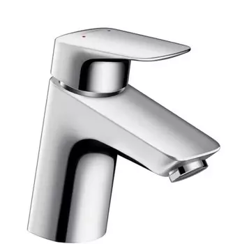 Смеситель для раковины Hansgrohe Logis 71071000