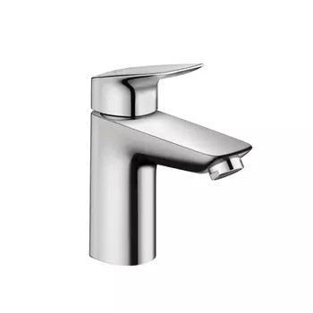 Смеситель для раковины Hansgrohe Logis 71100000