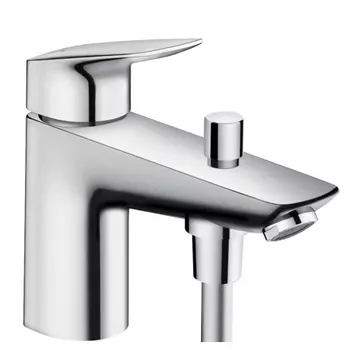 Hansgrohe Logis Monotrou для ванны 71312000