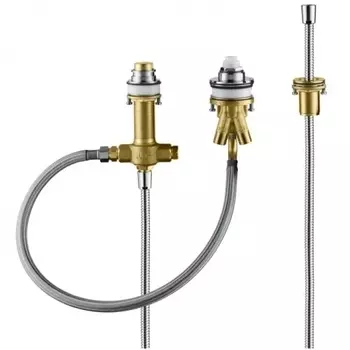 Hansgrohe Logis скрытая часть для смесителя 13439180