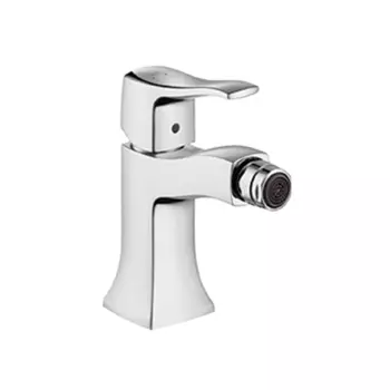 Hansgrohe Metris Classic для биде 31275000