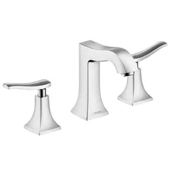Hansgrohe Metris Classic для раковины 31073000