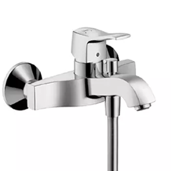 Hansgrohe Metris Classic для ванны с душем 31478000
