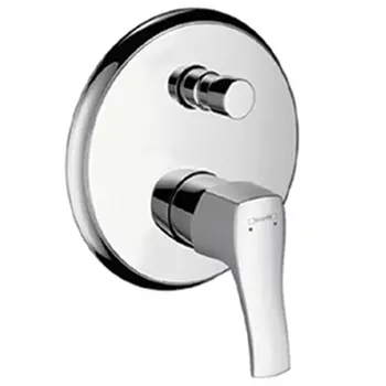 Hansgrohe Metris Classic для ванны с душем 31485000