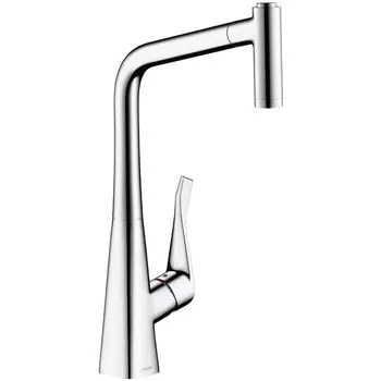 Hansgrohe Metris для кухонной мойки 14820800