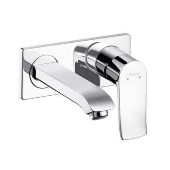 Hansgrohe Metris для раковины 31085000