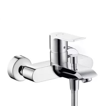 Hansgrohe Metris для ванны с душем 31480000