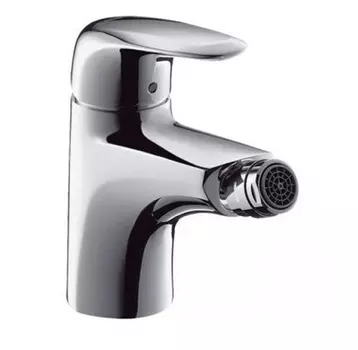 Hansgrohe Metris E для биде 31270000