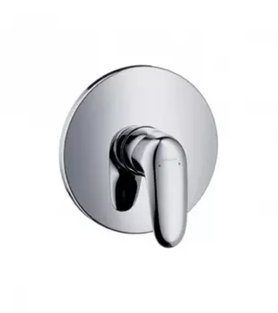 Hansgrohe Metris E для душа 31675000