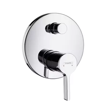 Hansgrohe Metris S для ванны с душем 31465000