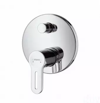 Hansgrohe Metropol S для душа 14661000