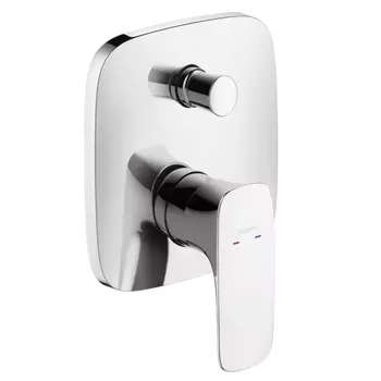 Hansgrohe PuraVida для ванны с душем 15445000