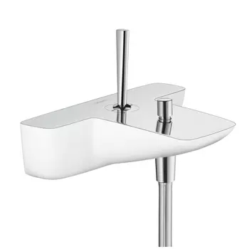 Hansgrohe PuraVida для ванны с душем 15472400