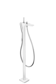 Hansgrohe PuraVida для ванны с душем 15473400