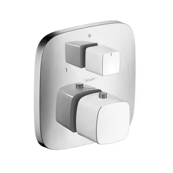 Hansgrohe PuraVida для ванны с душем 15771400