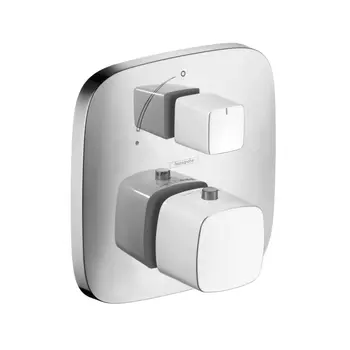 Hansgrohe PuraVida для ванны с душем 15775400