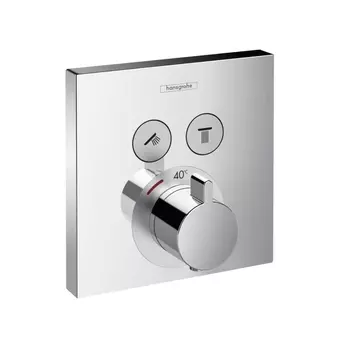 Hansgrohe ShowerSelect для душа 15763000