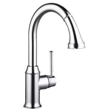 Hansgrohe Talis Classic для кухонной мойки 14863000