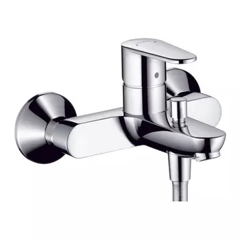 Hansgrohe Talis E2 для ванны с душем 31642000