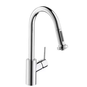Hansgrohe Talis S2 Variarc для кухонной мойки 14877000