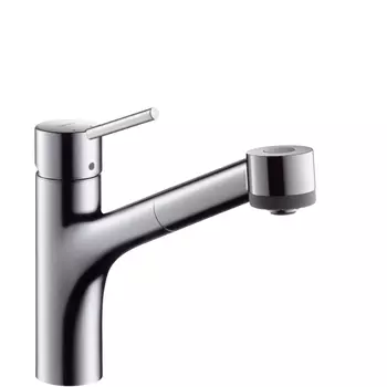 Hansgrohe Talis S для кухонной мойки 32841000