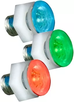 Хромотерапия Alpen Звездный дождь 12 дополнительно