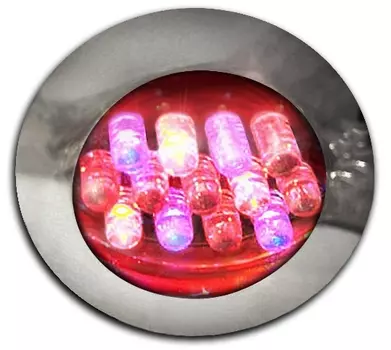 Хромотерапия Kolpa San (12 LED)