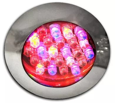 Хромотерапия Kolpa San (24 LED)