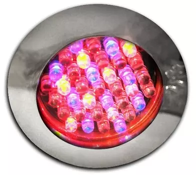 Хромотерапия Kolpa San (36 LED)