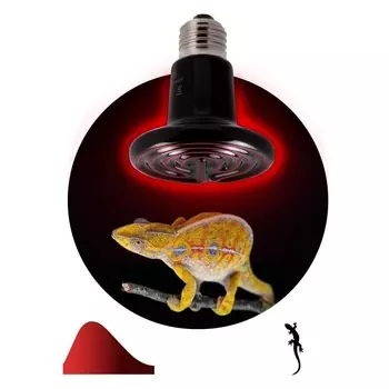 Инфракрасный нагреватель ЭРА Fito-150W-НQ Б0052716