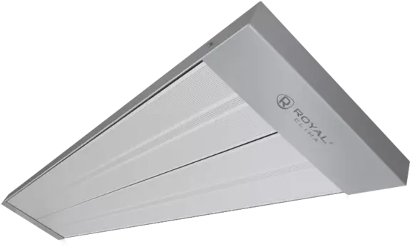 Инфракрасный обогреватель Royal Clima Raggio 2.0 RIH-R2000S