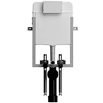 Инсталляция для подвесного унитаза Bocchi T02-0111