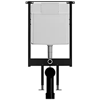 Инсталляция для подвесного унитаза Bocchi T02-2116