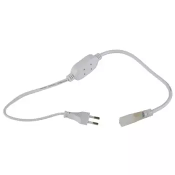 Источник питания для светодиодной ленты ЭРА LS-power cord-220-3528
