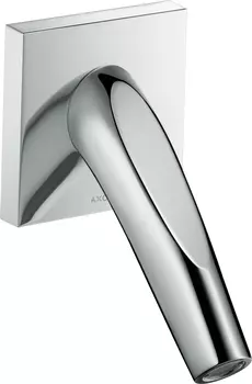 Излив Axor Starck Organic 12417000 для ванны