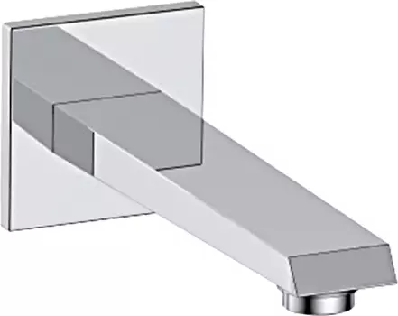 Излив BelBagno Arlie ARL BC CRM для ванны ARL-BC-CRM