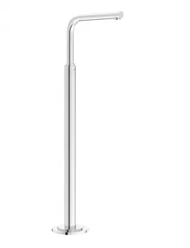 Излив для ванны GROHE Atrio, напольный 13228001