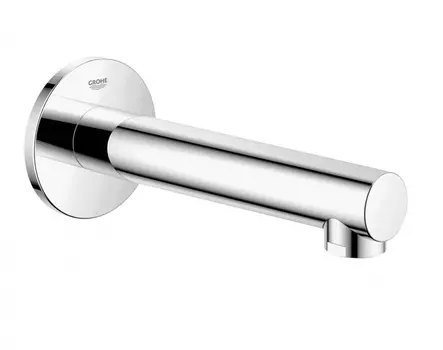Излив для ванны GROHE Concetto, настенный 13280001