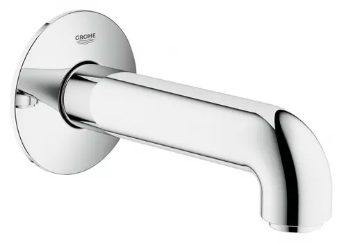 Излив Grohe BauClassic для ванны 13258000