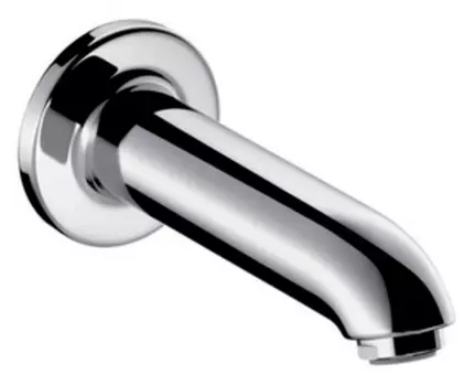 Излив Hansgrohe E/S для ванны 13414000